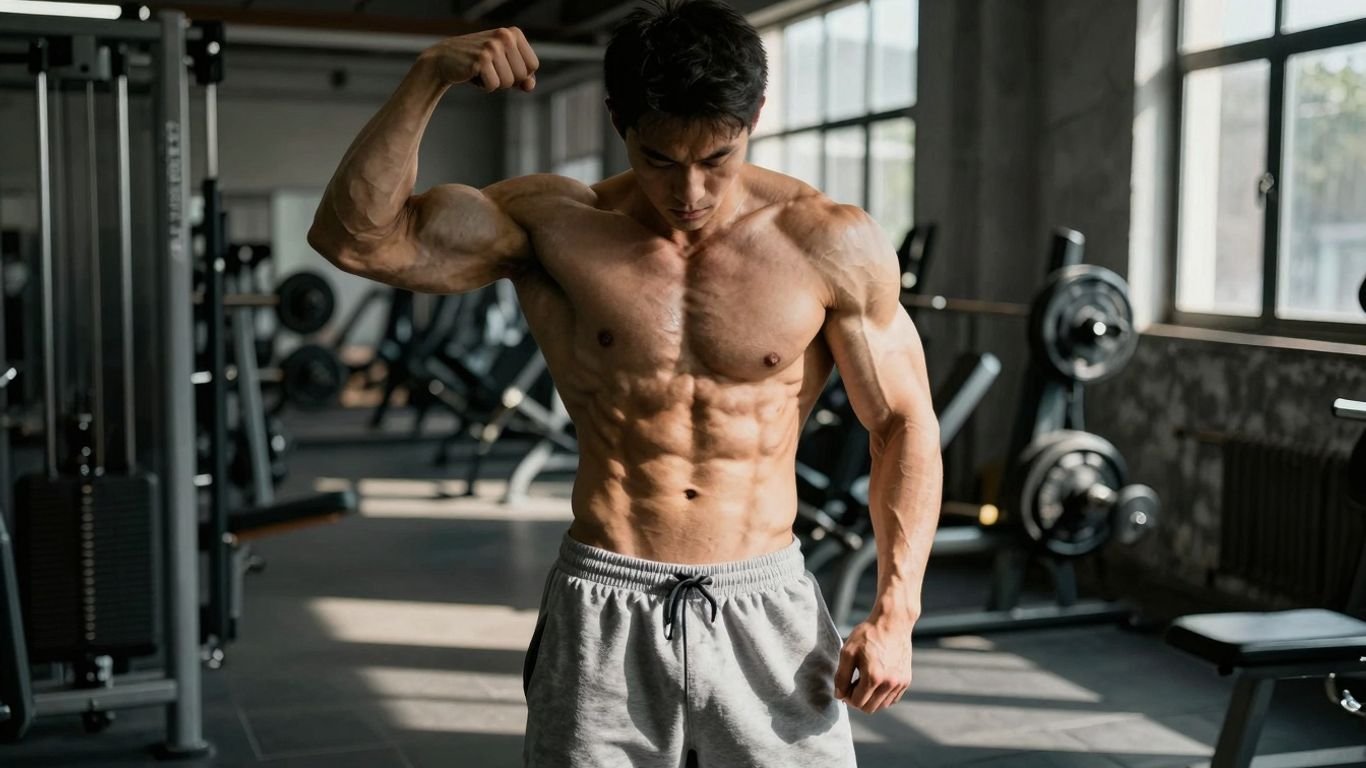 Cutting diets meal plan