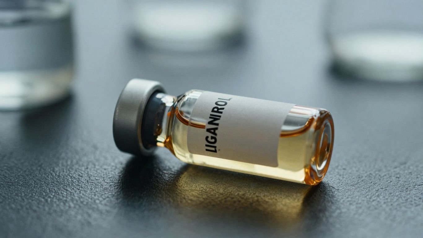 Benefits of Ligandrol (LGD-4033)