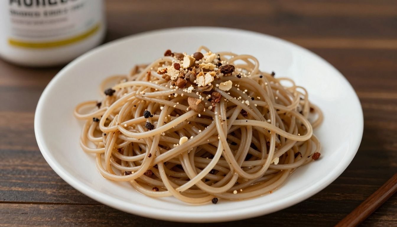 Phosphatidic Acid benefits