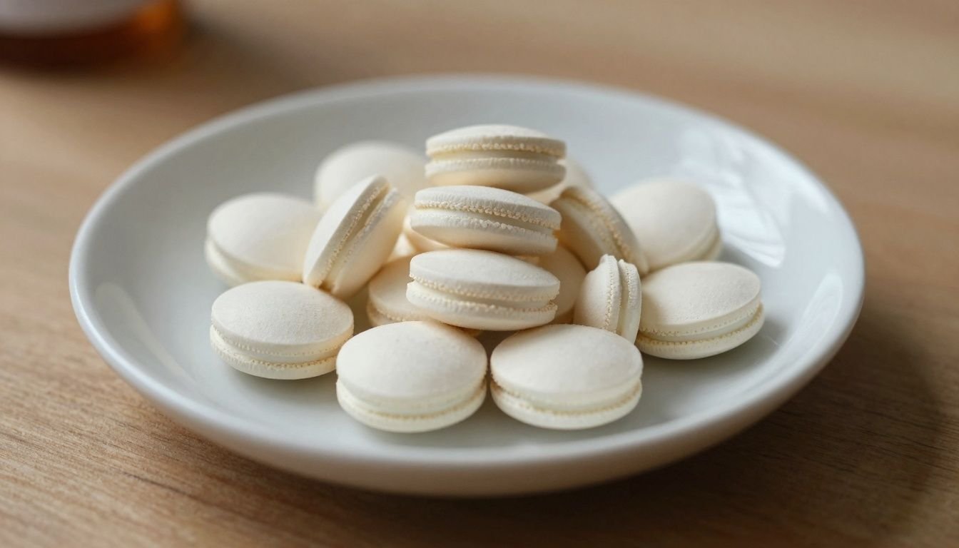 Phosphatidic Acid side effects