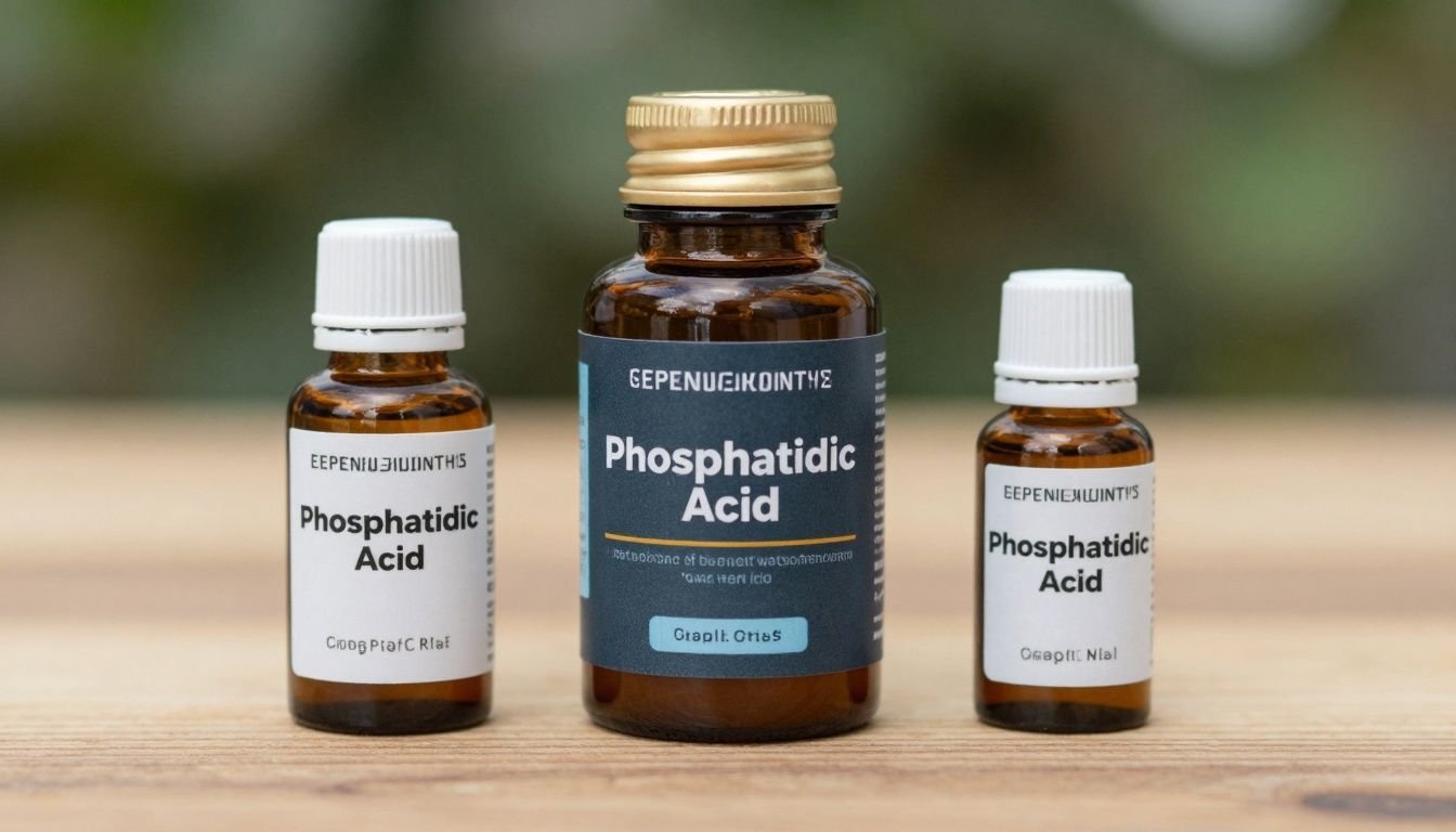 Phosphatidic Acid for sale