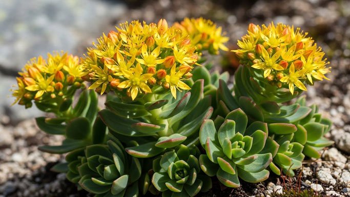 what is Rhodiola Rosea